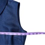 Elie Tahari  NWT Blue Samiyah Dress Size 2 Photo 7