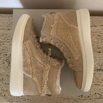 Marc Fisher Fellow Lace-up Hi Top Sneakers Photo 10