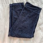 Spalding  blue spandex workout pants Photo 8