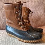 Sporto  Duck Boots Photo 0