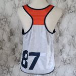 Nike  lacrosse team jersey size medium Photo 7