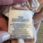 BCBGMAXAZRIA  Rose Body Suit NWT Photo 11