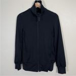 Lululemon Reversible Raja Black RARE Jacket Photo 2