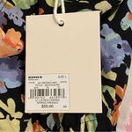 LC Lauren Conrad  floral print dress with belt Photo 8