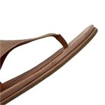 Gentle Souls Euc  Leather Opal Sandals Photo 4