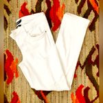 Dollhouse  White Distressed Jeans Size 5 Photo 3