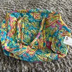 Buckhead Betties NWT  Quilted Duffle Bag Photo 0