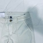 White House | Black Market NWT WHBM The Straight Crop Jean Pant - 2 Photo 2