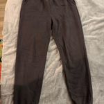 American Eagle  Boyfriend Jogger Sweatpants Photo 0