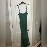 House Of CB Milena Jersey Corset Maxi Dress Photo 5
