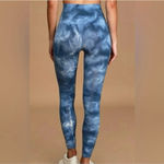 Free People Movement Good Karma Tie-Dye Leggings NWT XS/S Photo 1