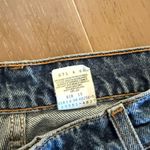 Levi's 1998 vintage 550 Levi Classic Blue Denim Jeans Photo 3