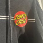 Santa Cruz Sweatshirt Photo 1