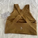 Free People nwt new  movement cross strap go through it tank size XS extra small Photo 1