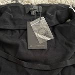 Michael Costello x revolve Alessa Top in Black Metallic Photo 4