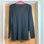 Naked Cashmere Sweater,S Black Photo 1