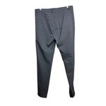 Lafayette 148 Mercer Grey Five Pocket Pants Sz. 8 Photo 3