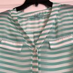 Karlie  Flowy Blouse Size Medium Photo 3