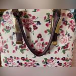 ALDO  large floral tote Photo 2