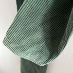 PacSun Mom Jean Green Corduroy Ribbed Pants 28 Photo 8