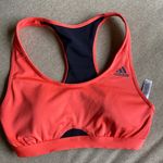 Adidas Sporty Melon  Sports Bra Photo 0