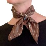 1970s Striped Earth Photo 1