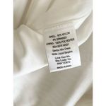 Show Me Your Mumu Samba Mini Dress in White Liquid Sequins M Photo 6