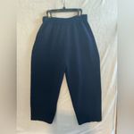 St. John  Dark Blue Knitwear Photo 3