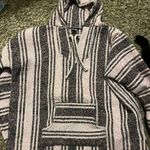 Drug Rug Hoodie Size L Photo 1