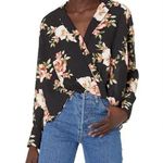 Likely  Revolve Sophia Floral Mimi Top Size Small Photo 0