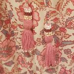 Anthropologie 💕LOVE THE LABEL 💕 Floral Mini Dress Photo 9