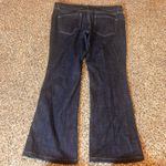 Mossimo Denim Mossimo Premium Denim Women's Dark Wash Bootcut Jeans Size 10 Photo 5