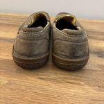 Keen  Cush Golden Summer Canvas Slip-On Shoe Photo 3