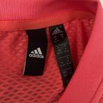 Adidas ‎ coral pink women’s tank top Photo 3