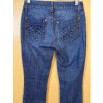 joe's jeans Joe's Women's Honey Fit Mid Rise Boot Cut Jeans Size 27 Photo 5