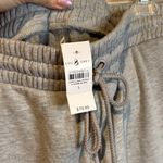 Lou & grey  Light Gray Jogger Pants Photo 1