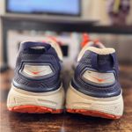 ENDED
Hoka One One Challenger ATR Women’s Sz 9.5 Running Athletic Shoes Orange Photo 11