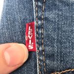 Levi's 26 Premium 720 Super Skinny Streetwear Women’s Jeans Denim Photo 6