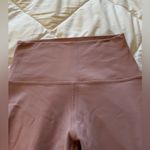 Lulu Lemon Align HR 25” Legging Size 4 in Vitapink Photo 5