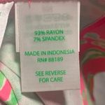 Lilly Pulitzer Lily Pulitzer Flamingo Pink Southern Charm Sophie Dress Photo 8