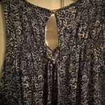 Wonderly Great condition, worn once.  brand blue sundress, size M. Photo 1