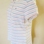 Tommy Hilfiger striped polo size xl Photo 3