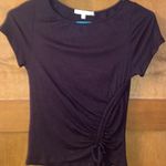 Antistar Black Tshirt Photo 3