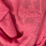 SKIMS Pink Lace Long Sleeve Dress S Photo 7