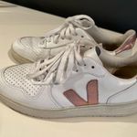 VEJA Womens rose gold ’s Photo 3