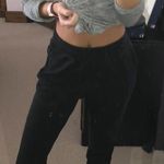 Lululemon Black Joggers Photo 0