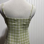 Brandy Melville Plaid Dress Photo 5