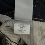 Lucky Brand Jeans Women 0 25 Blue Low Rise Skinny Lolita Casual Fading Whiskers Photo 8