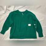 Free People  Alli V-neck Sweater | XS Photo 5