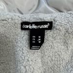 Charlotte Russe Vest Women’s Photo 2